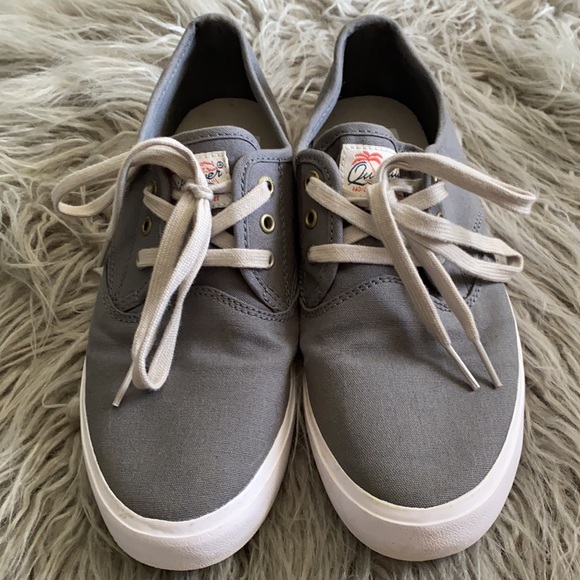 Quiksilver sneakers - Picture 3 of 7